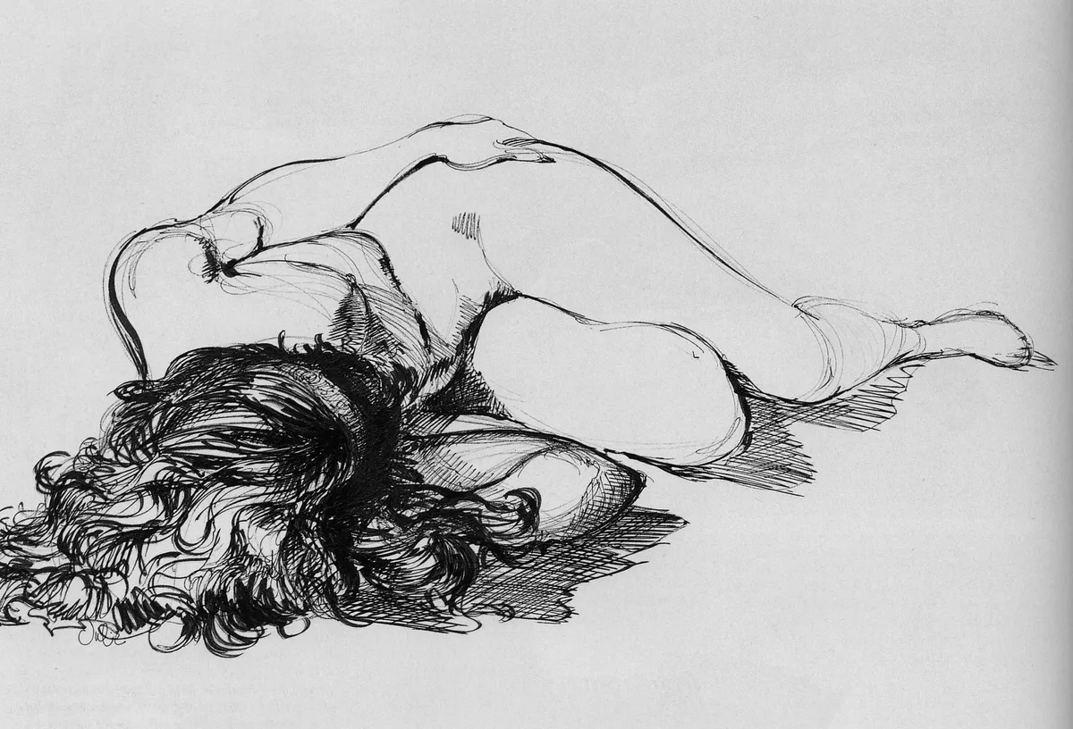Figure Study_22